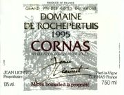 Cornas-JLionnet-Rochepertuis 95